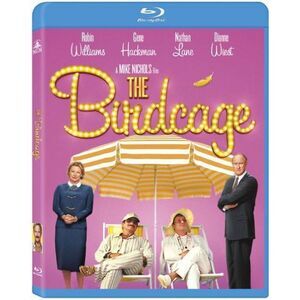 Birdcage